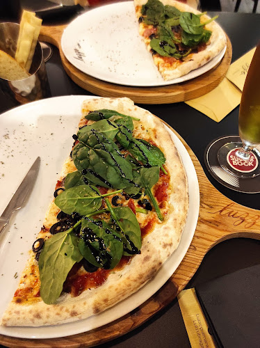 Pizzaria Luzzo | Braga - Braga