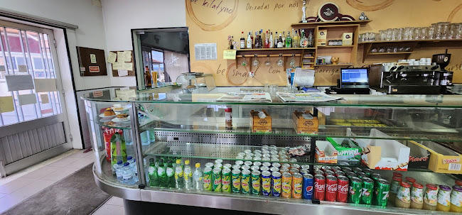 Opinii despre CoolDama Pizza, Café & Snack în Minhotães - Gastronomia e hotelaria