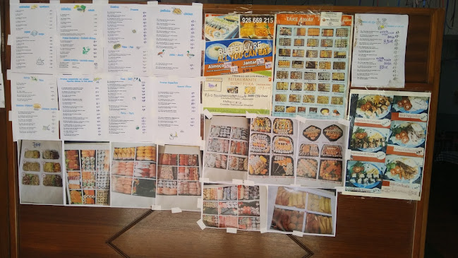 Opinii despre Restaurante fura în Ovar - Gastronomia e hotelaria