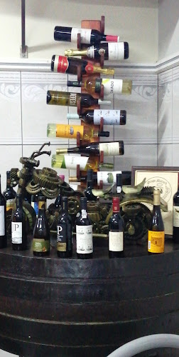 Comentarii opinii despre Restaurante Diálogos