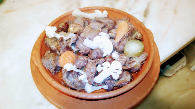 Comentarii opinii despre Café/ Restaurante/ Petisqueira Didi's House-Bairro Novo