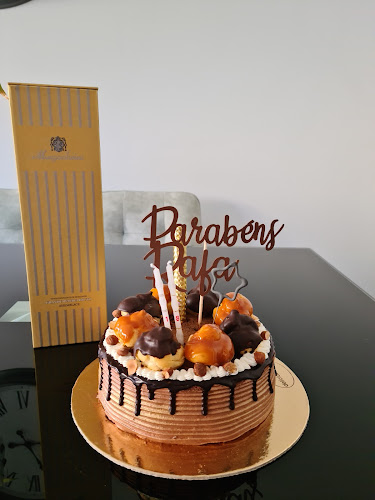 Delicias da Vila Phone number