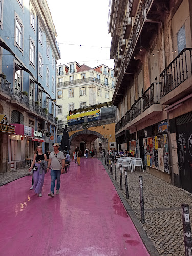 Opinii despre Bar Oslo în Lisboa - Gastronomia e hotelaria