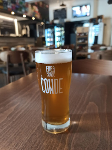 FugaCidade - Funchal