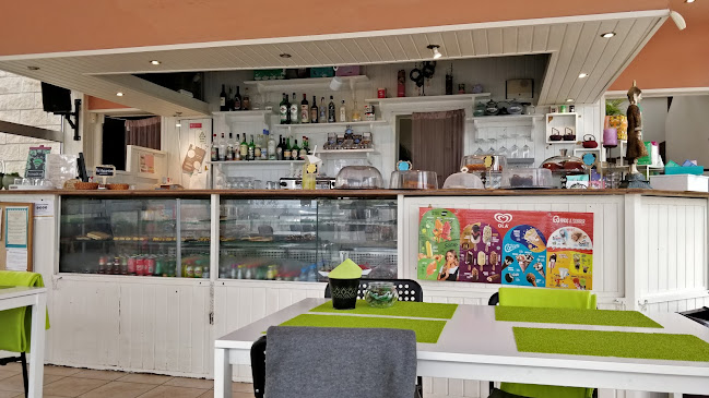 Celestial Bar & Café