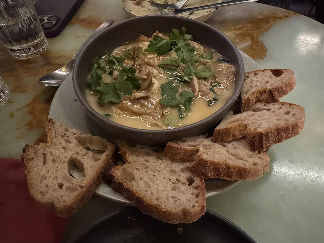 Opinii despre Flores da Pampa în Lisboa - Gastronomia e hotelaria