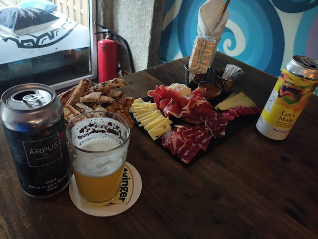 Comentarii opinii despre Armazém da Cerveja