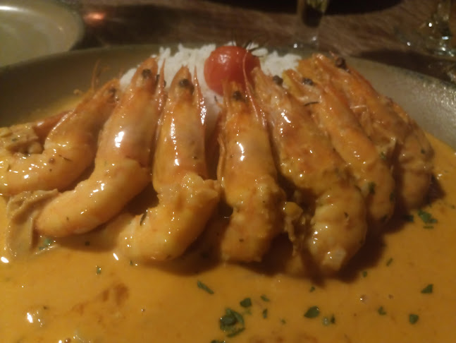 Comentarii opinii despre Atascado - taberna-restaurante