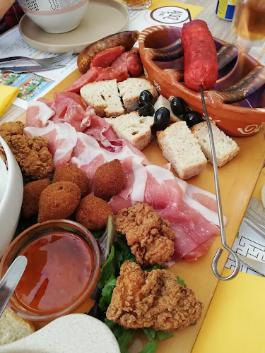 Aiq3 Tapas - Sandim