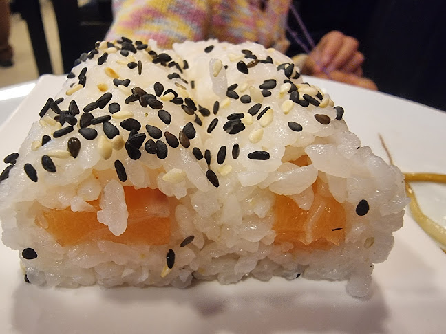 Reviews of Akatsuki in Costa da Caparica - Gastronomia e hotelaria