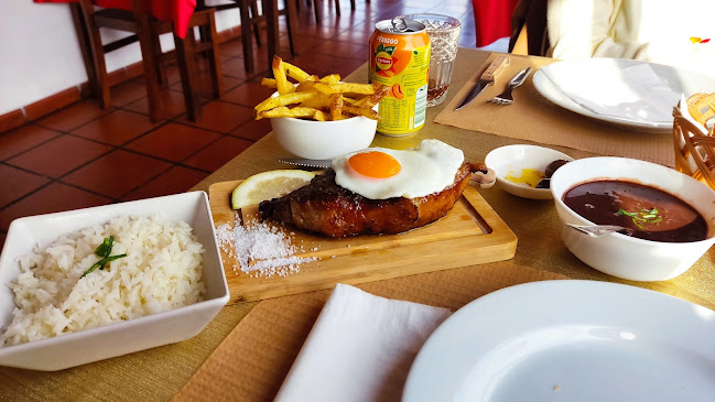 Opinii despre Restaurante O Telheiro alcobaça în Alcobaça - Gastronomia e hotelaria