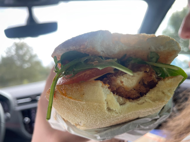 Burger King Viseu - Viseu