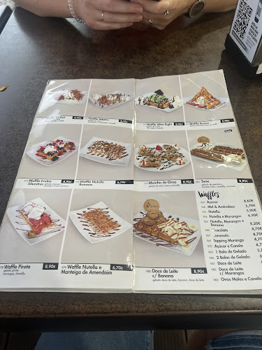 Cletonina - Portimão