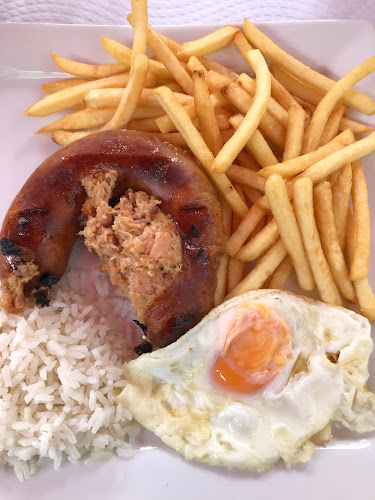 Opinii despre Restaurante Real Sport Clube în Queluz - Gastronomia e hotelaria