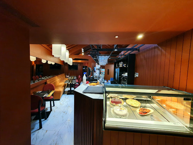 Comentarii opinii despre Dona Francesinha Porto