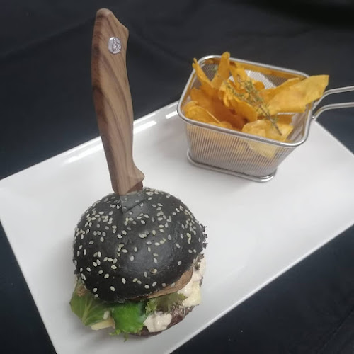 Restaurante Hell's Gula