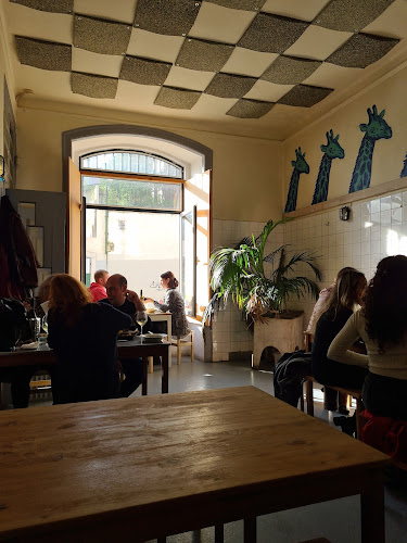 Damas - Gastronomia e hotelaria