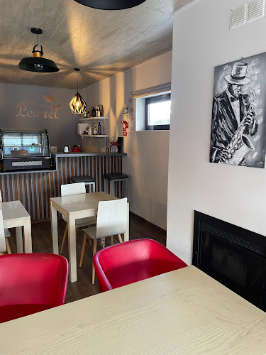 Casa Leonel - Gastronomia e hotelaria