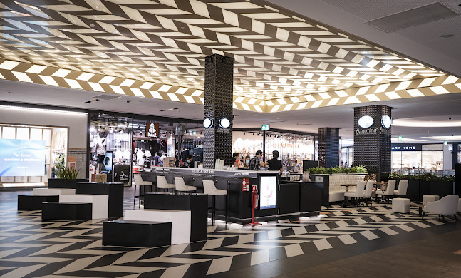 Amorino Gelato - Porto Norteshopping
