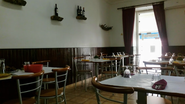 Opinii despre Farias în Alvega - Gastronomia e hotelaria