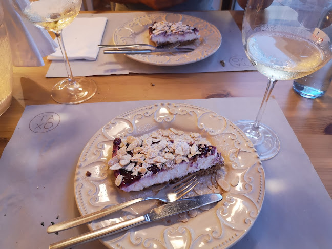 TAXO - Tradição Apurada - Gastronomia e hotelaria