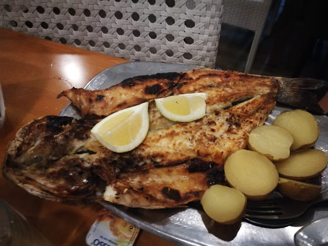 Comentarii opinii despre Sabor a Mar