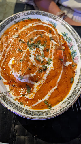 Comentarii opinii despre Indian Grill Rooftop