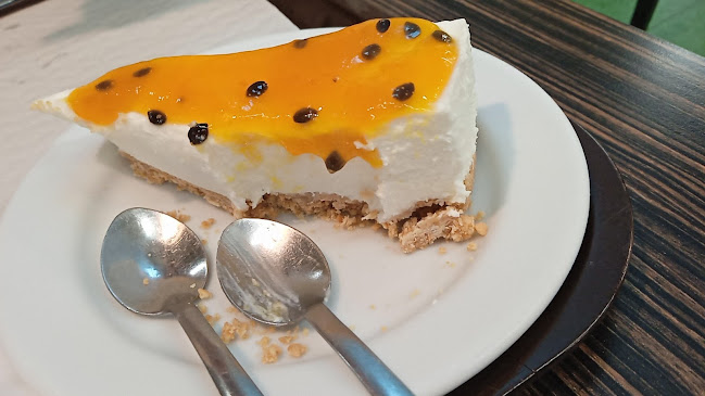 Comentarii opinii despre Comida Com Amor - Maia Jardim