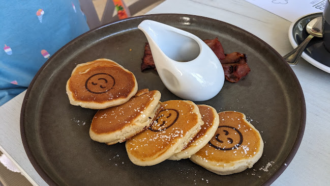 Al-Gharb Coffee Roasters - Gastronomia e hotelaria