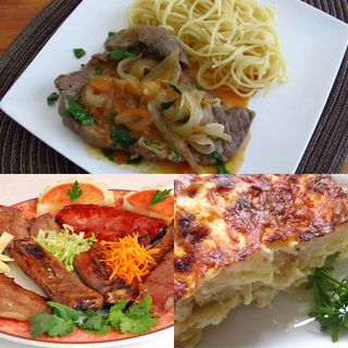 Opinii despre Restaurante Churrascaria Pururuca în Santo Antão do Tojal - Gastronomia e hotelaria