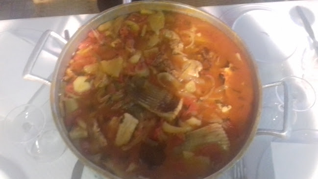 Comentarii opinii despre São Torpes