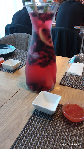 Reviews of Temple Sushi in Maia - Gastronomia e hotelaria