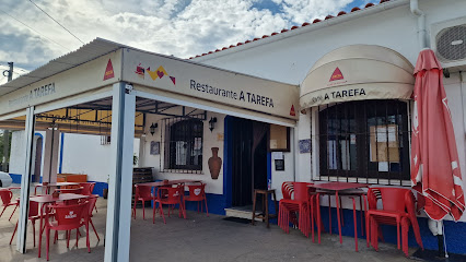 A Tarefa