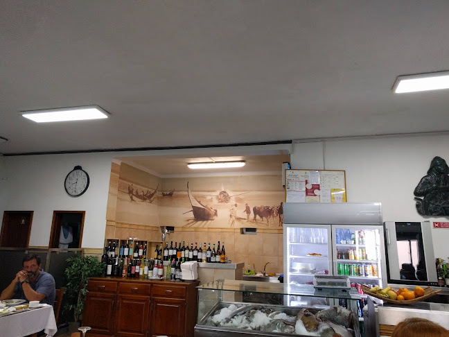 Rua dos Pescadores SN, 3840-272