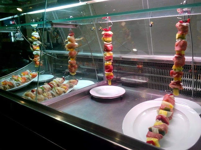 Comentarii opinii despre Restaurante Convivius