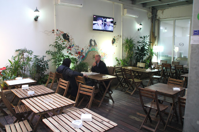 Comentarii opinii despre O Prego & Cia