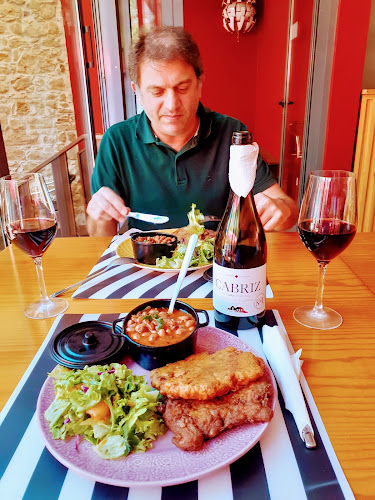 Bar Magnolia Jardim - Cantanhede