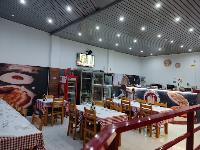Restaurante e Pizzeria Brasilliano - Peniche