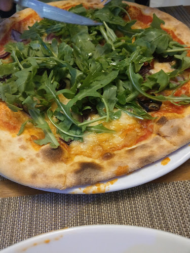 Comments and reviews of Luisa's Place