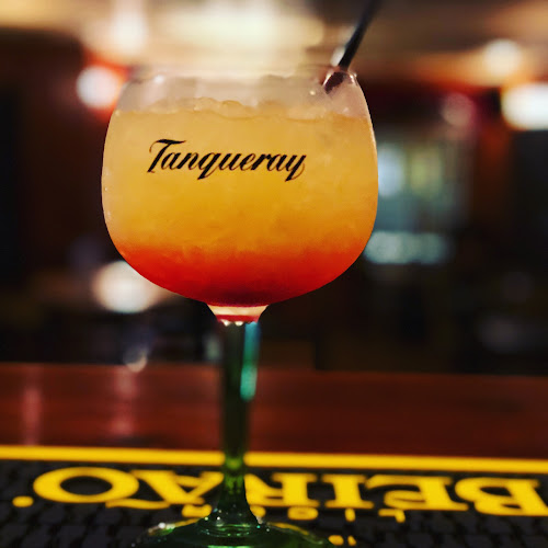 Skadi Bar - Torres Vedras