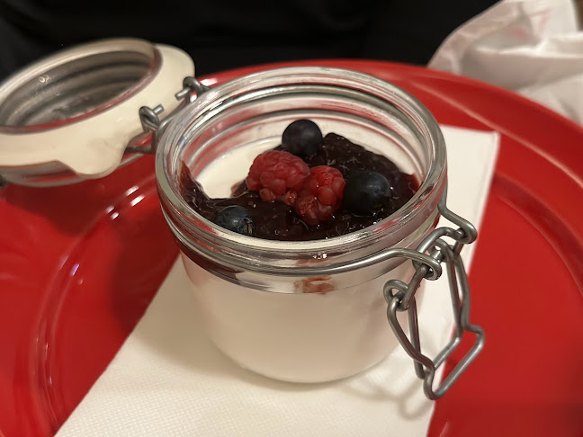 Impar Flores - Gastronomia e hotelaria