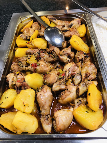 Rota 520 Restaurante - Gastronomia e hotelaria