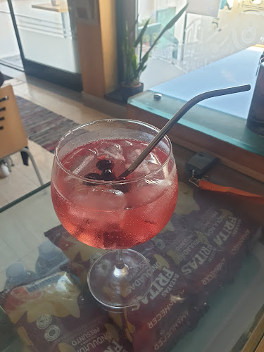 Comentarii opinii despre Café Estação Velha