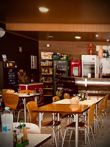 Opinii despre Café das Bombas în Abrantes - Gastronomia e hotelaria