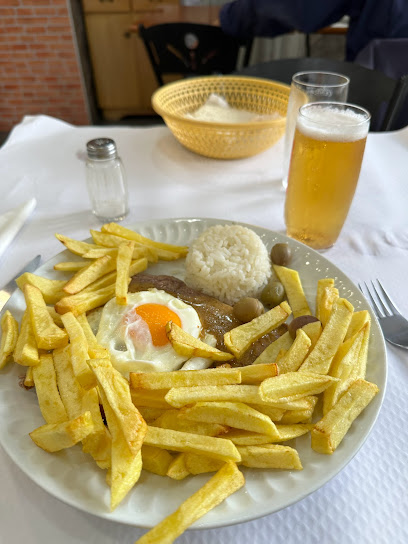 Cervejaria Alentejana