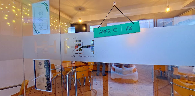 2hagas restaurante brasileiro/português Phone number