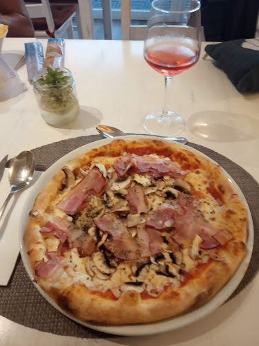 Buon Appe - Pizzeria Open Times
