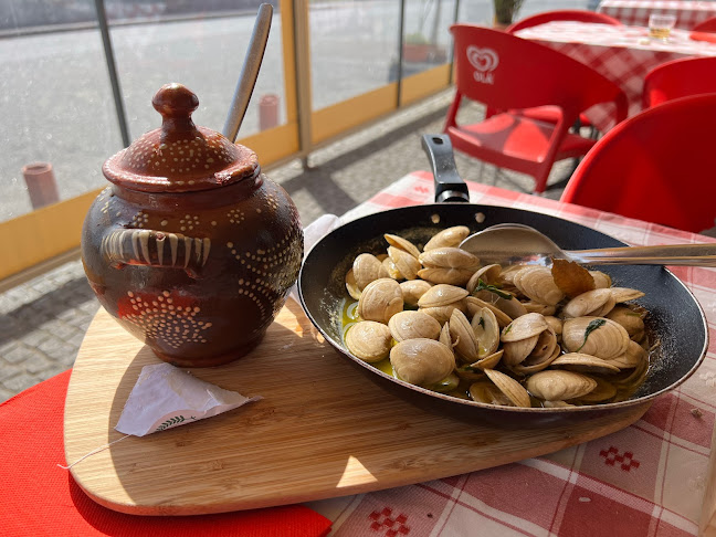 A Tasquinha do Silva - Gastronomia e hotelaria