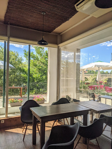 Cavaquinho - Gastronomia e hotelaria