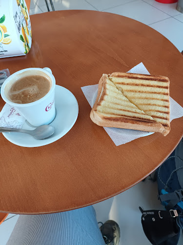 Café Central - Vila Boa